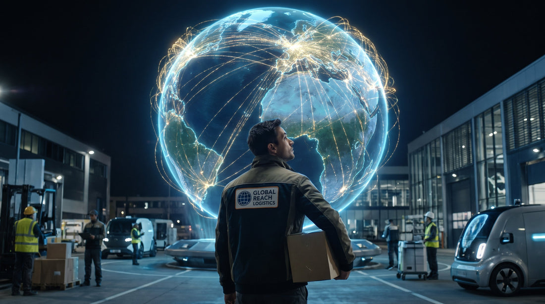 Key Points for Wholesale Sourcing Tactical Optics: What Hawkway Offers For Global Partners