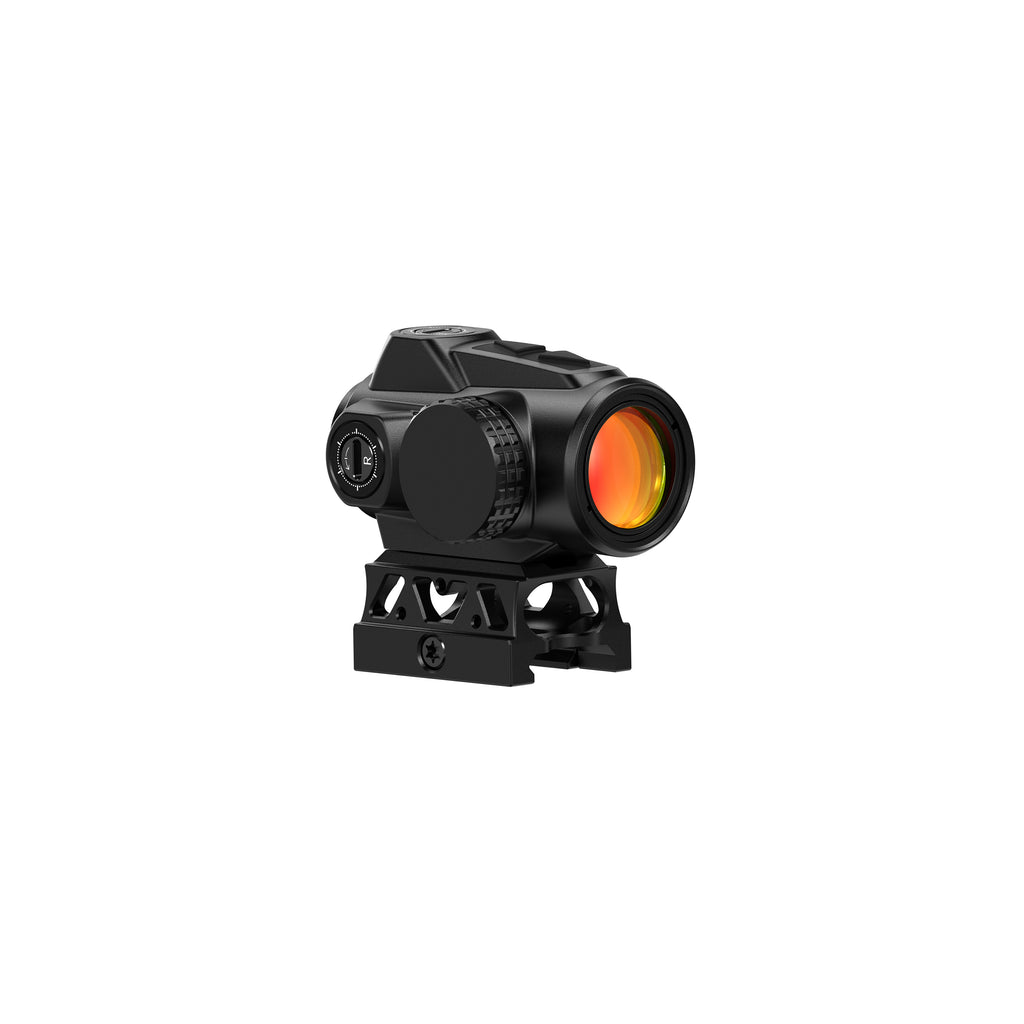 Hawkway V90 2MOA Red Dot Sight