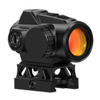 Hawkway V90 2MOA Red Dot Sight