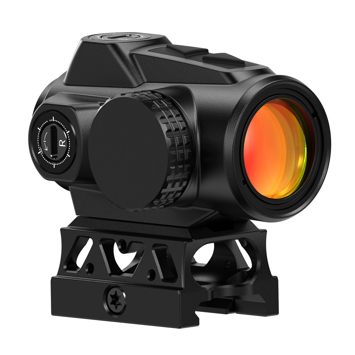 Hawkway V90 2MOA Red Dot Sight