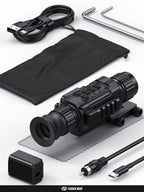 Hawkway 12um 384×288 Resolution Thermal Imaging Scopes