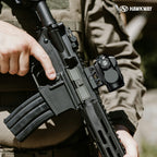 Hawkway V90 2MOA Red Dot Sight