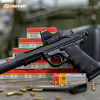 Hawkway 4 Reticles Micro Reflex Sight