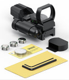 Hawkway RSL18 Reflex Sight with Laser