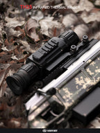 Hawkway 12um 384×288 Resolution Thermal Imaging Scopes