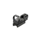 Hawkway RS-27 Green & Red Adjustable Reticle Reflex Sight
