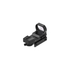 Hawkway RS-27 Green & Red Adjustable Reticle Reflex Sight