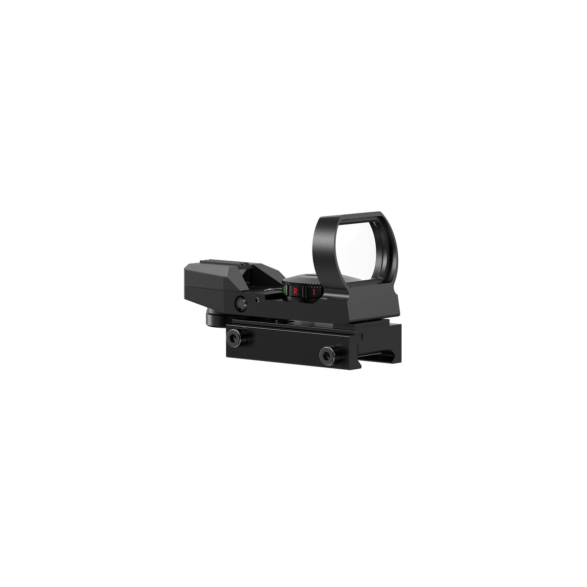 Hawkway RS-28 Multiple Reticle System Reflex Sight