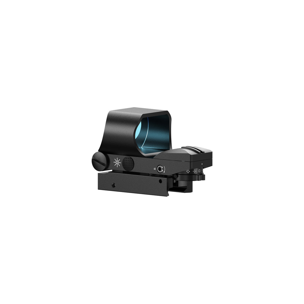 Hawkway RS30 Multiple Reticle System Reflex Sight