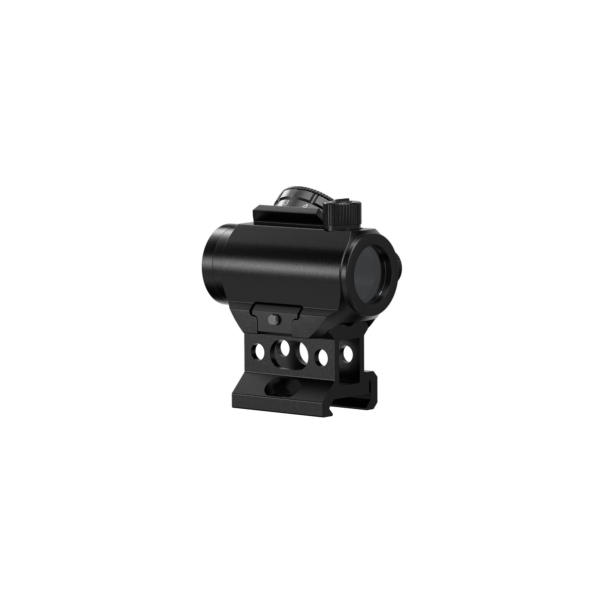 Hawkway RDS-25 Red Dot Sight