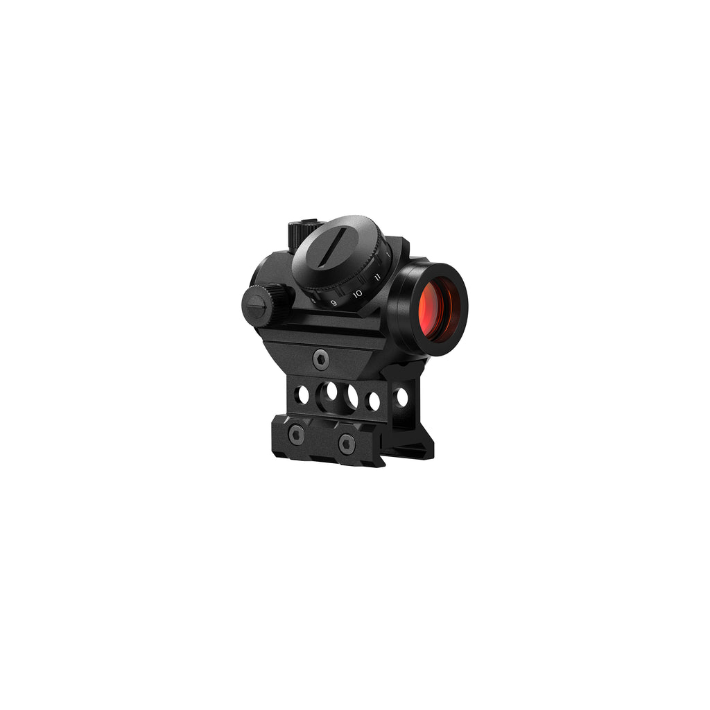 Hawkway RDS-25 Red Dot Sight