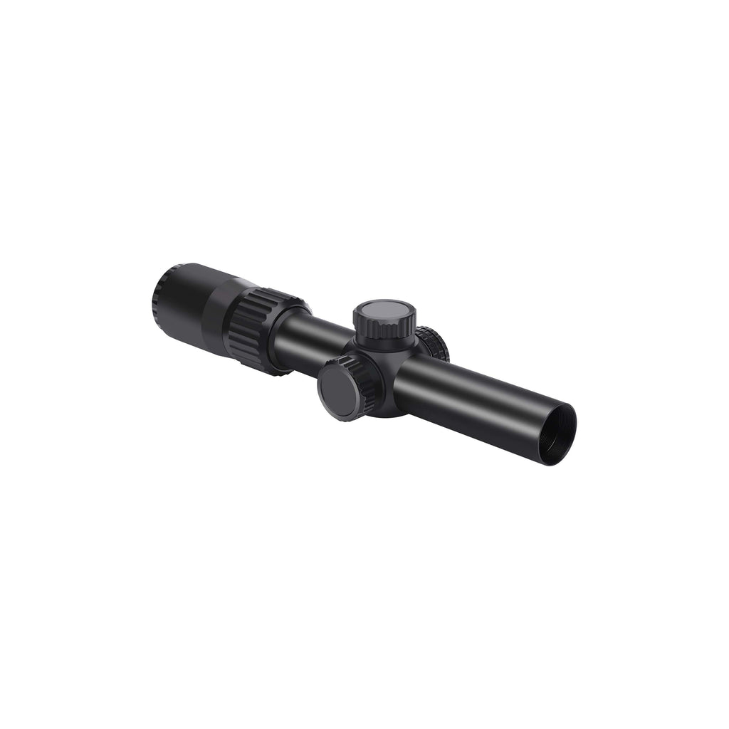 Hawkway RSC-31 1-4x24 LPVO Rifle Scope