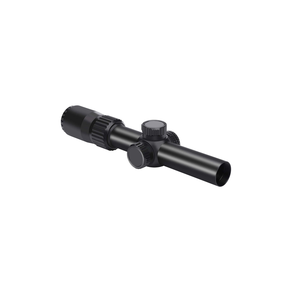 Hawkway RSC-31 1-4x24 LPVO Rifle Scope