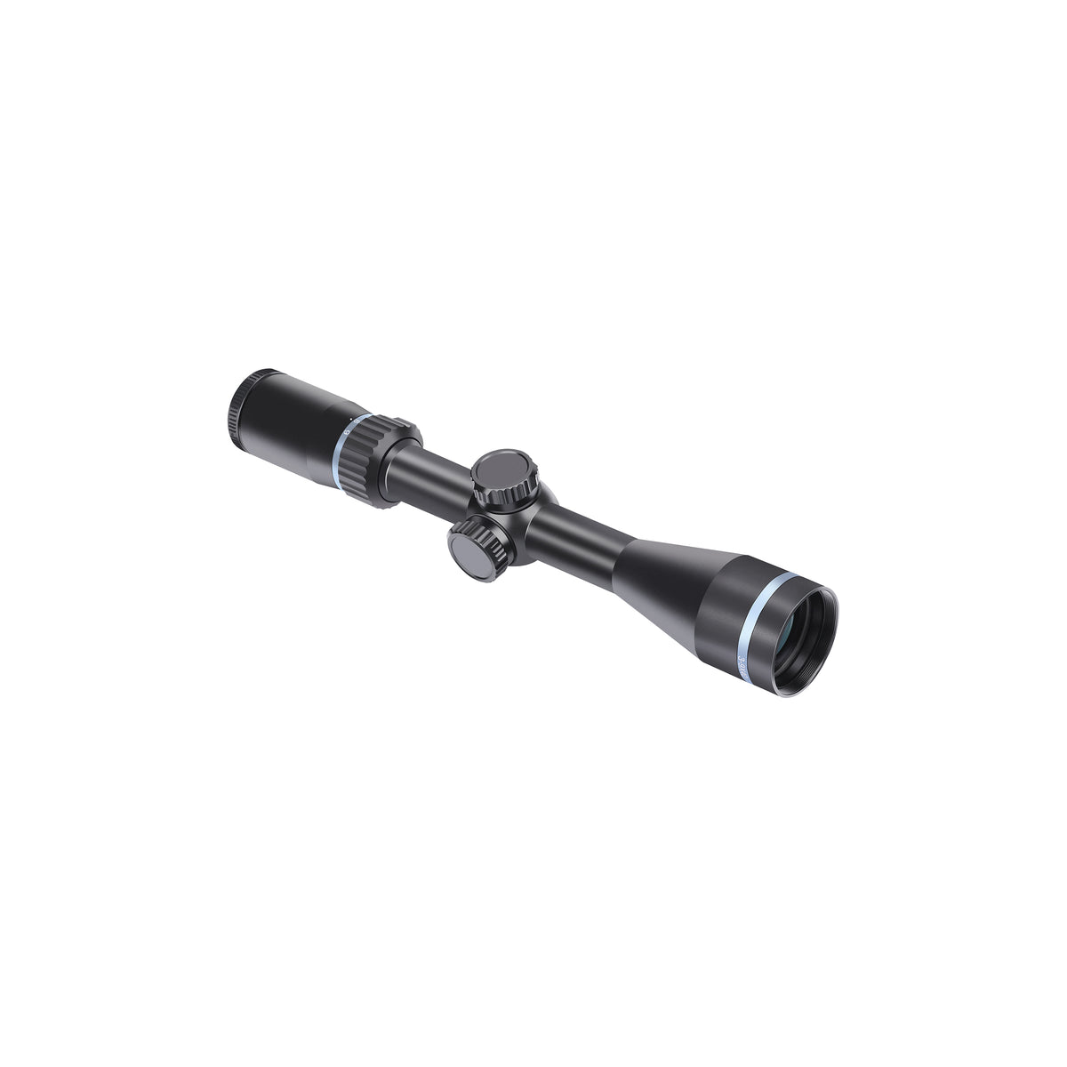 Hawkway RFS-32 2-7x42mm Rifle Scope