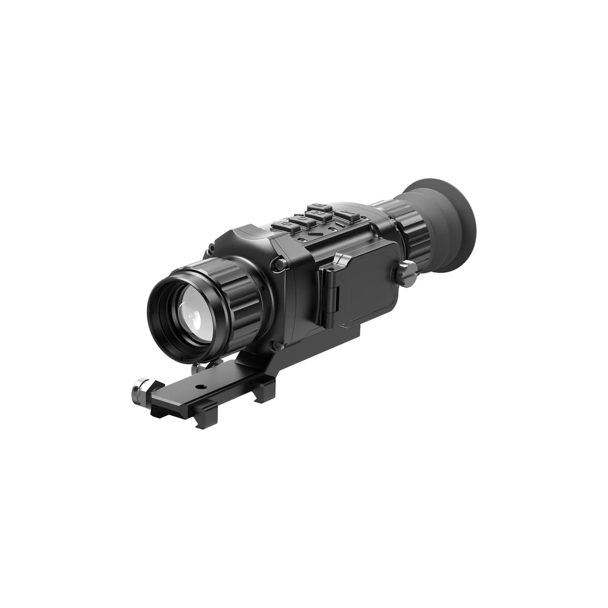 Hawkway 12um 256×192 Resolution Thermal Imaging Scopes