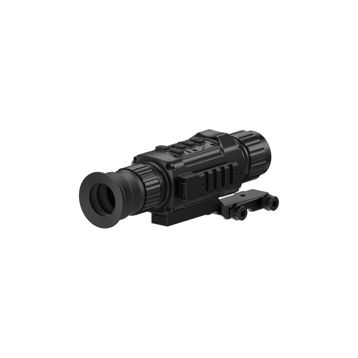 Hawkway 12um 256×192 Resolution Thermal Imaging Scopes