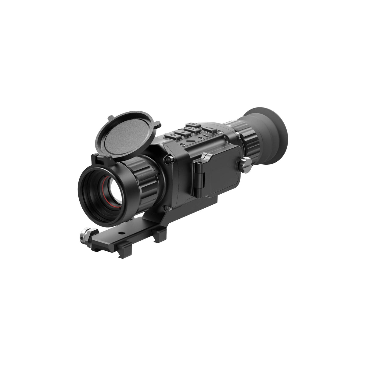 Hawkway 12um 384×288 Resolution Thermal Imaging Scopes