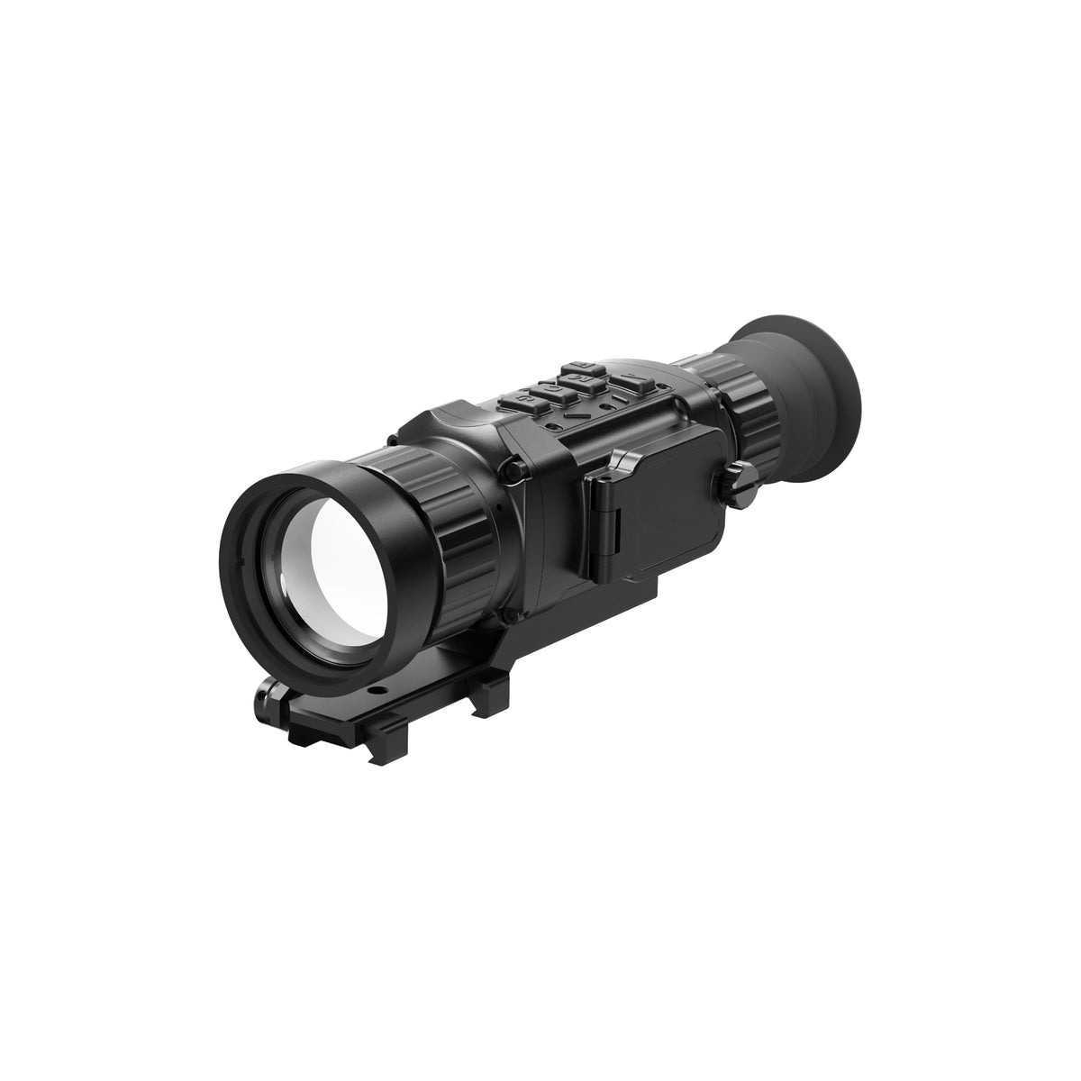 Hawkway 12um 384×288 Resolution Thermal Imaging Scopes