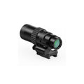 Hawkway M56 1.5x-5x Red Dot Magnifier With Right Flip Mount