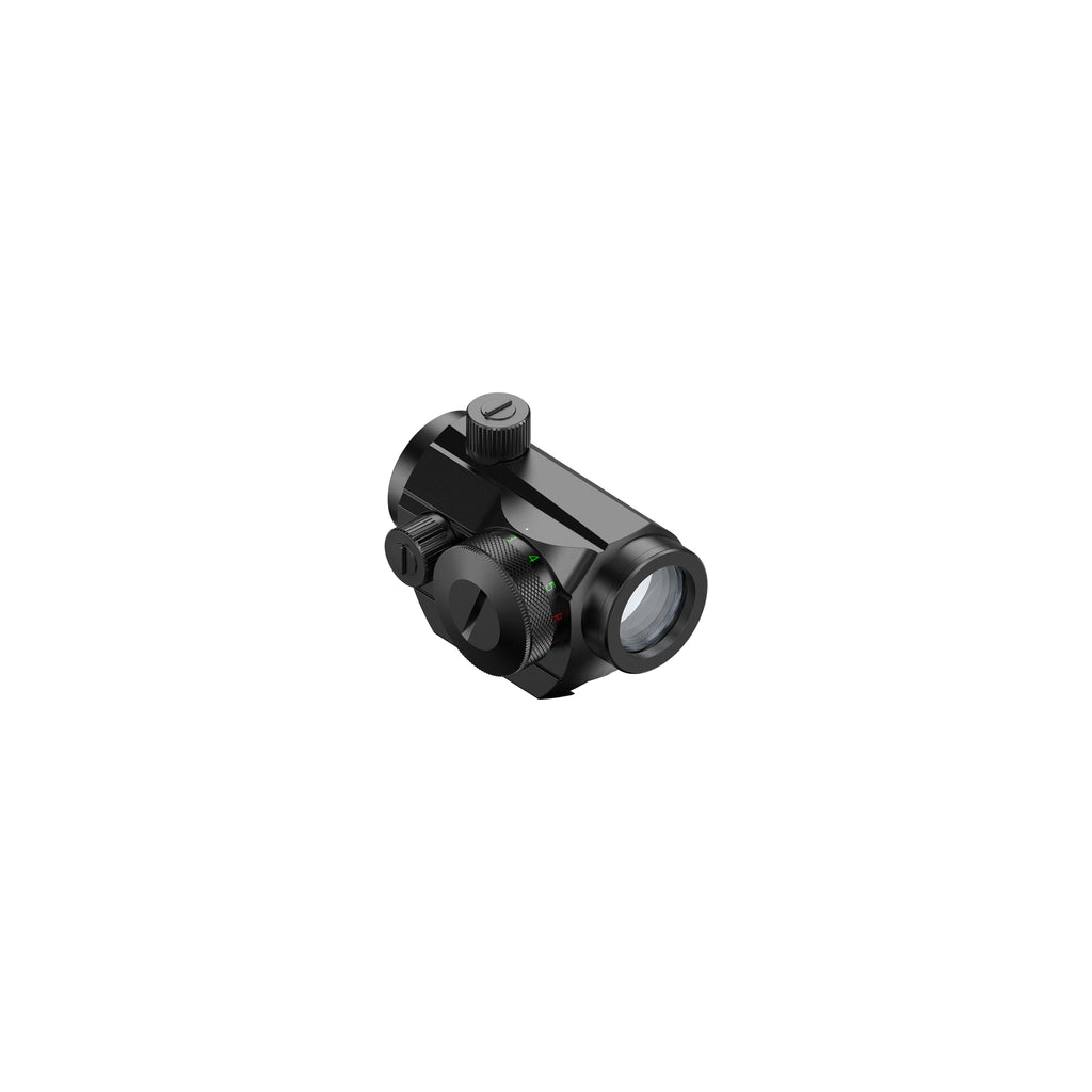 Hawkway 4 MOA Red Green Dot Reflex Sight