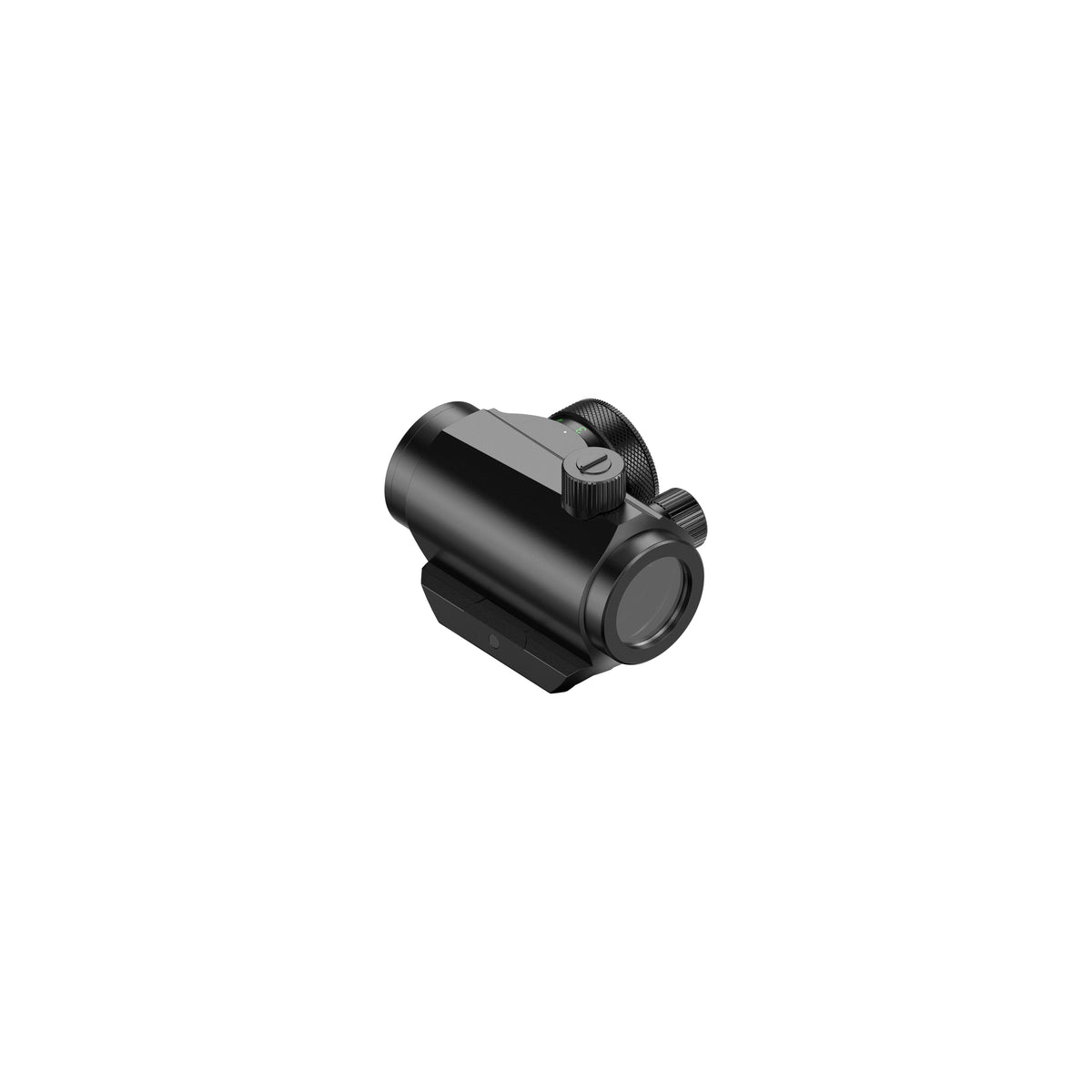 Hawkway 4 MOA Red Green Dot Reflex Sight