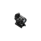 Hawkway 4 MOA Red Green Dot Sight