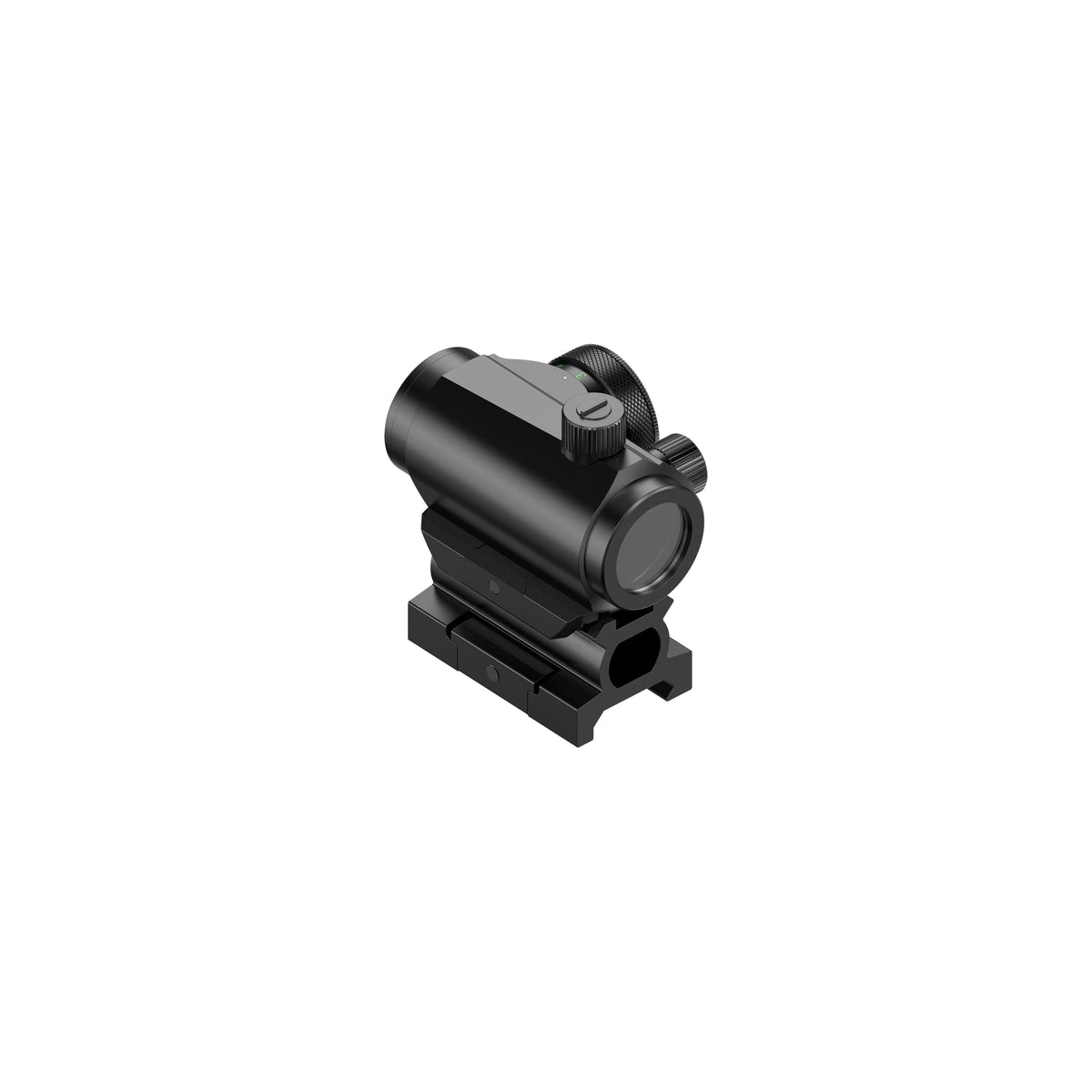 Hawkway 4 MOA Red Green Dot Sight