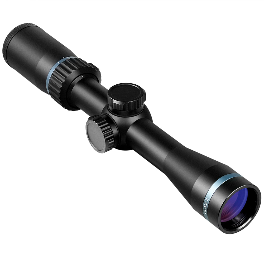 Hawkway RFS-32 2-7x42mm Rifle Scope