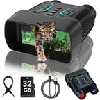 Hawkway NV10 Handheld Night Vision