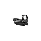 Hawkway RSL18 Reflex Sight with Laser