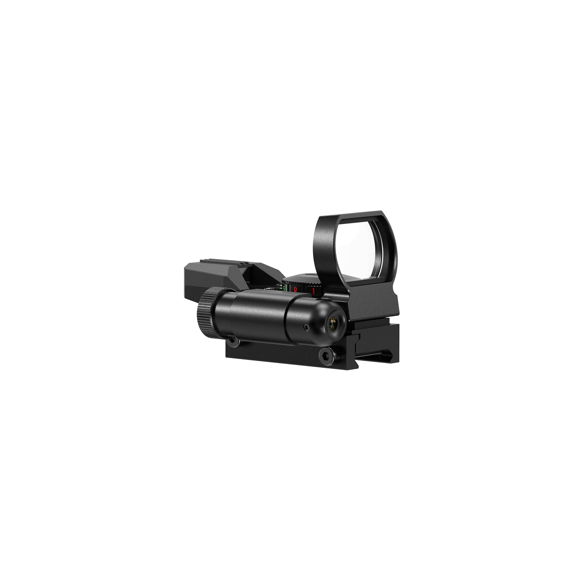 Hawkway RSL18 Reflex Sight with Laser