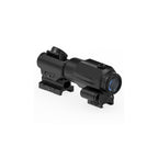 Hawkway RDS-23 & M38 Red Dot & Magnifier Combo With Left Flip Mount