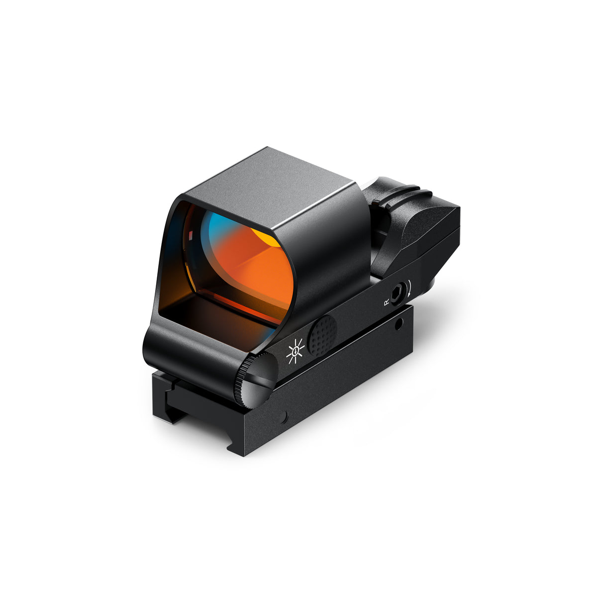 Hawkway RS30 Multiple Reticle System Reflex Sight