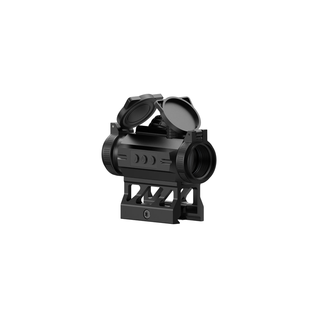 Hawkway V30 2MOA Red Dot Sight