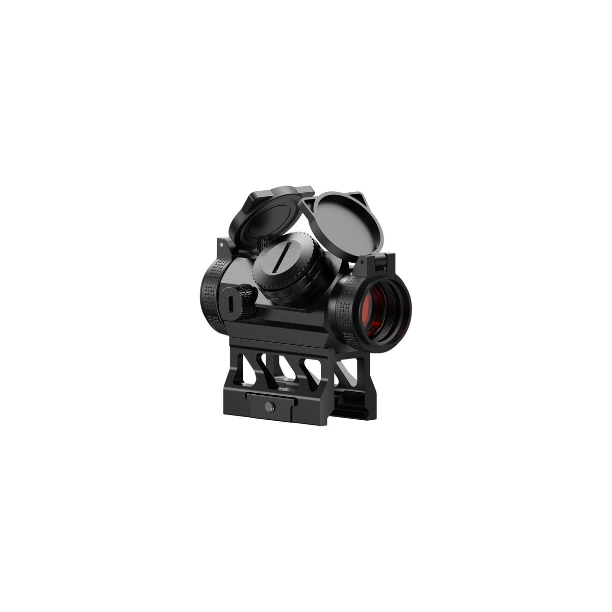 Hawkway V30 2MOA Red Dot Sight
