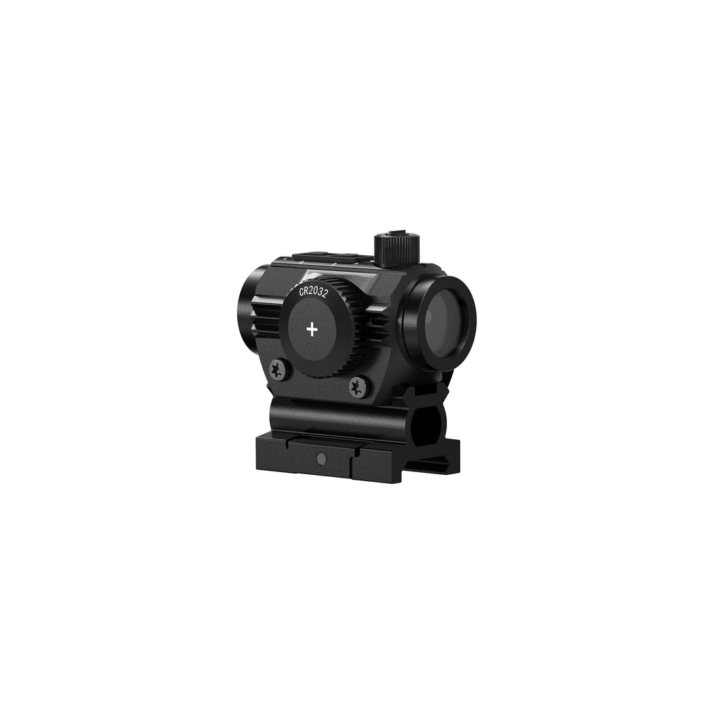 Hawkway RDS-36 Red & Green Dot Sight
