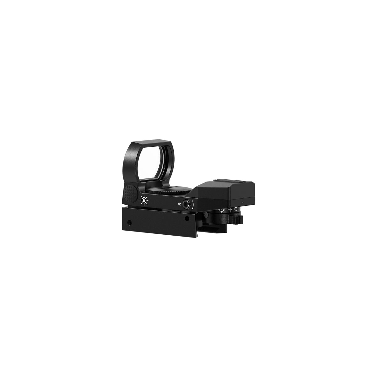 Hawkway RS38 Red Green Dot Reflex Sight