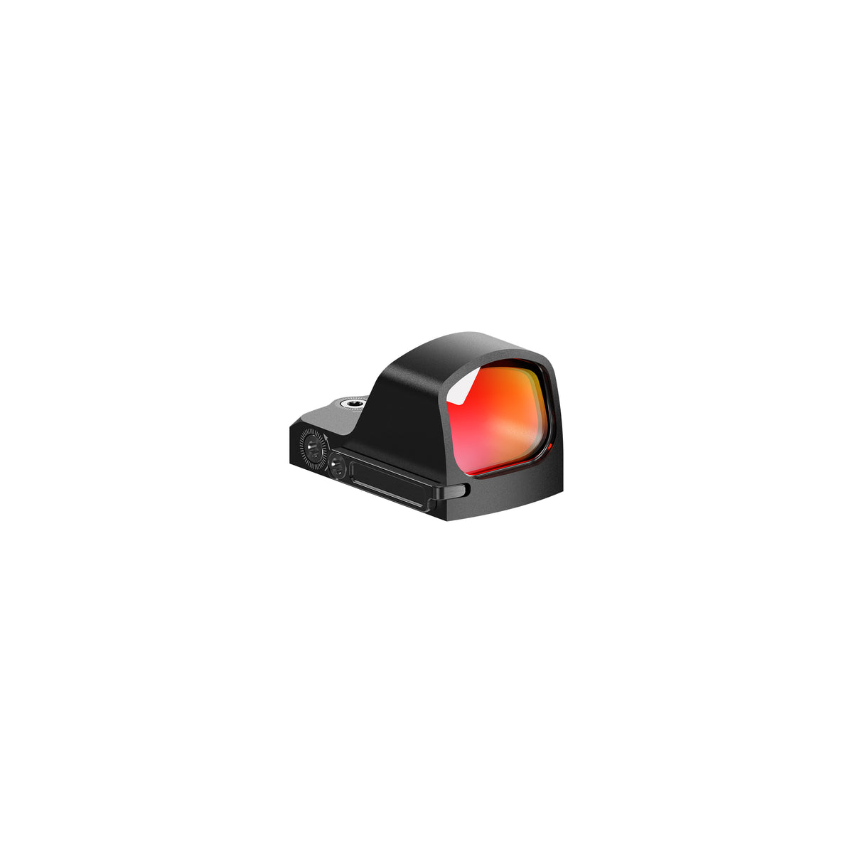 Hawkway 4 Reticles Micro Reflex Sight