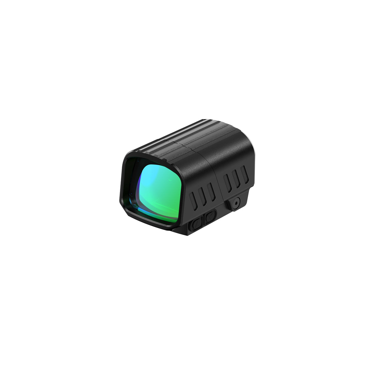 Hawkway HWD-2809 Micro Reflex Sight Mini Red Dot Sight