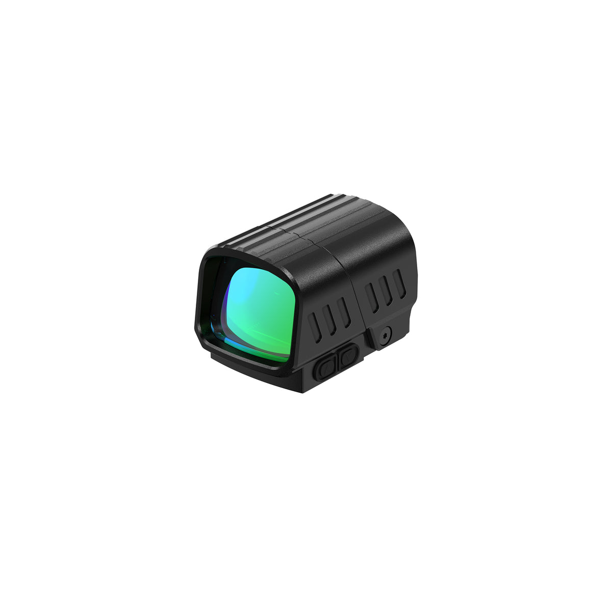 Hawkway HWD-2809 Micro Reflex Sight Mini Red Dot Sight