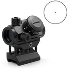 Hawkway RDS-25 Red Dot Sight