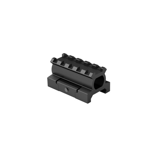 Hawkway 0.83 inch Picatinny Riser Mount
