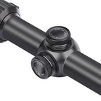 Hawkway RFS-33 3-9x40mm Rifle Scope