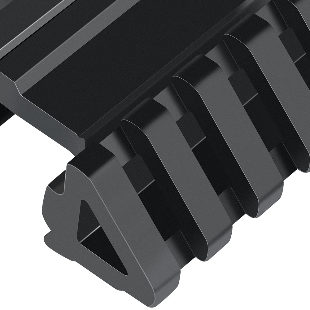 Hawkway 45° Picatinny/Weaver Rail Mount