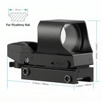 Hawkway RS-31 Reflex Sight