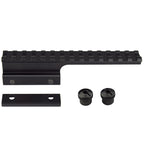 Hawkway High Profile Picatinny Riser Mount