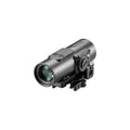 Hawkway 1x/4x Red Dot Magnifier