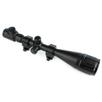 Hawkway Optics Hunter Riflescope Rings