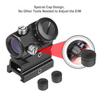 Hawkway RDS23 Red Dot Sight