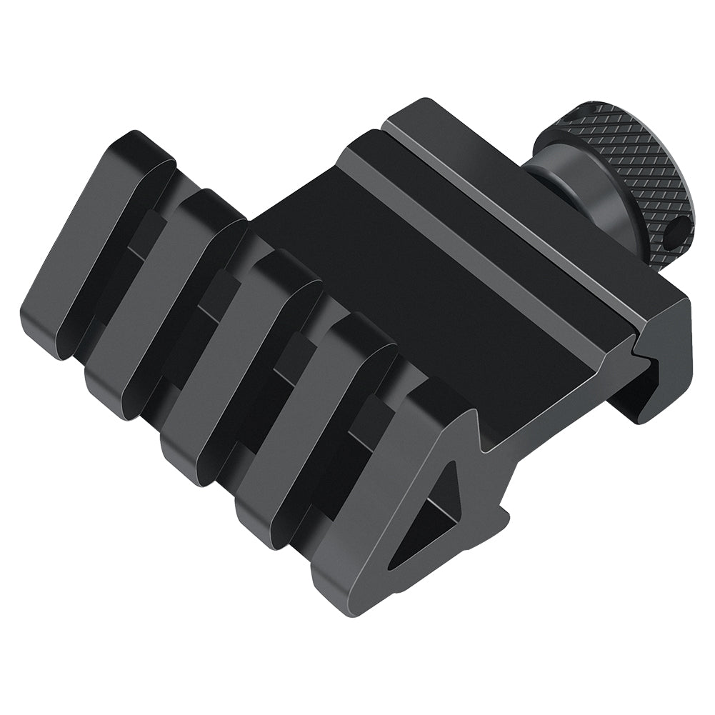 Hawkway 45° Picatinny/Weaver Rail Mount